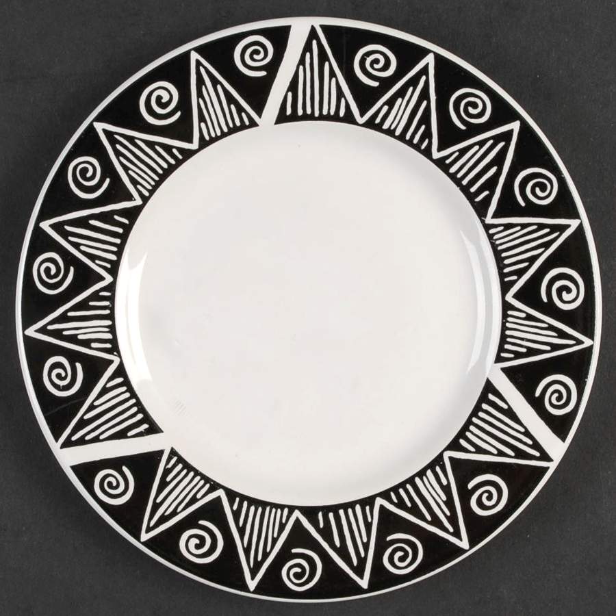 Shadow Saucer by Oneida-1