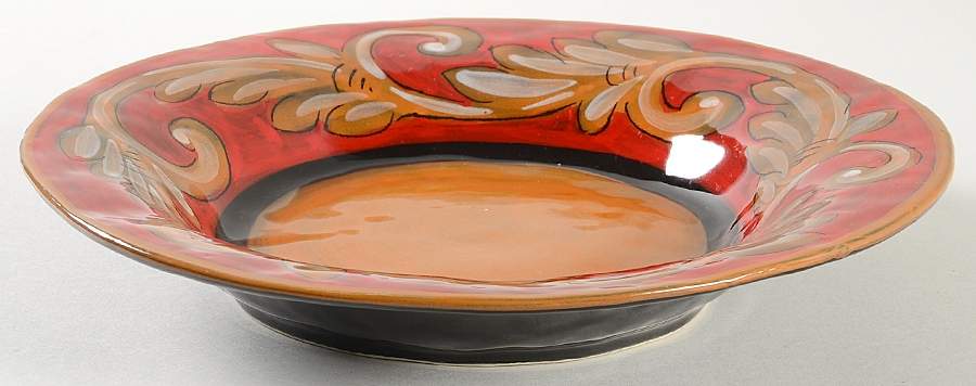 Novus Individual Pasta Bowl by Operanova-1