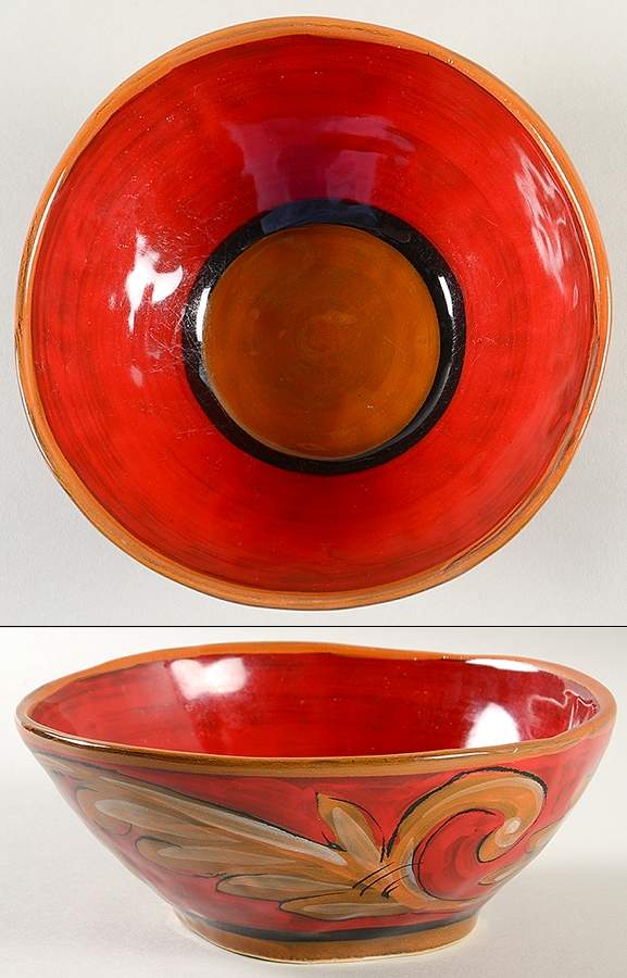 Novus Coupe Cereal Bowl by Operanova-1