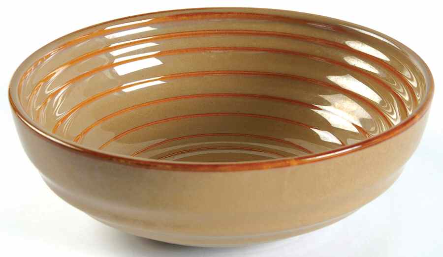 Infinity Honey Soup/Cereal Bowl by Oneida-1