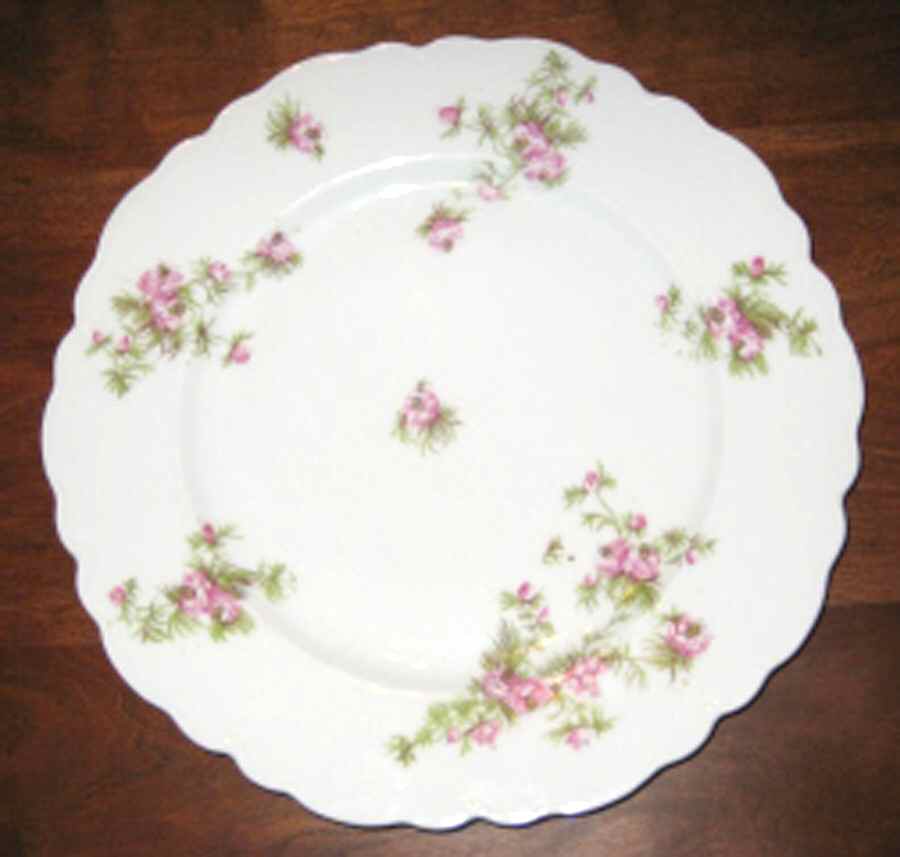 OSG214 Dinner Plate by Oscar & Edgar Gutherz-1