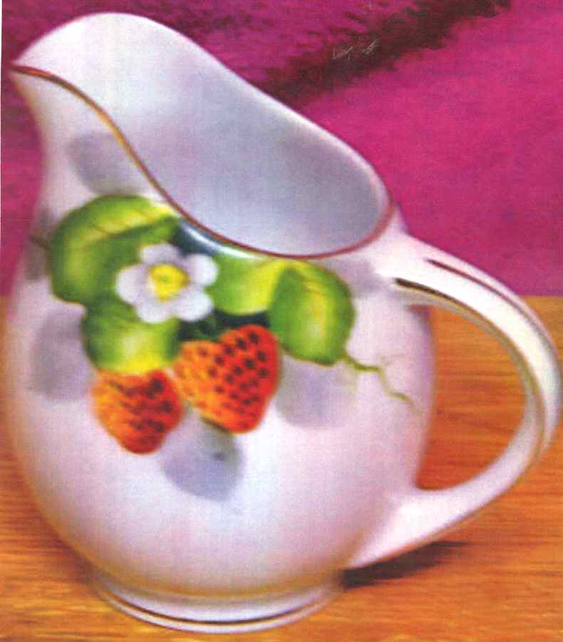 OHT7 Mini Creamer by Ohata-1