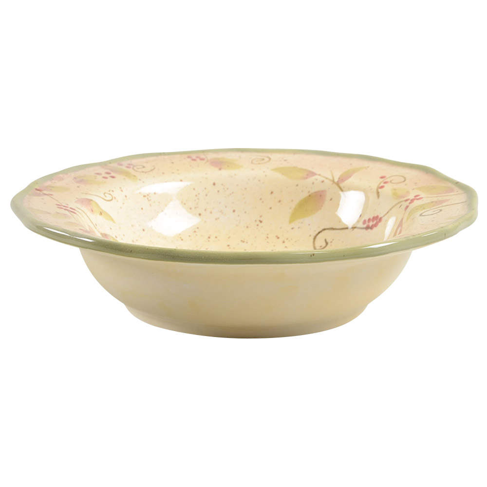 Mattina Baroque Soup/Cereal Bowl by Oneida-1