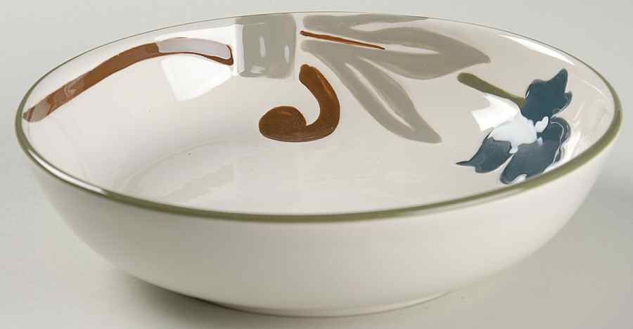 Peri Soup/Cereal Bowl by Oneida-1