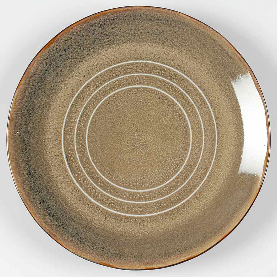Leopard Dinner Plate by Oneida-1