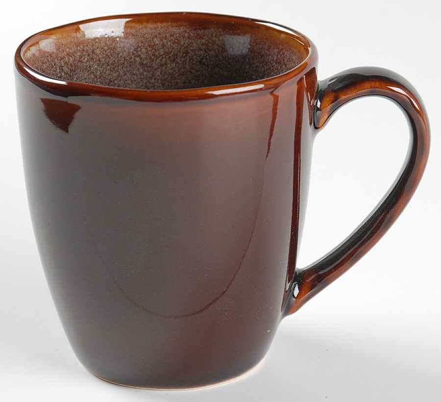 Leopard Mug by Oneida-1