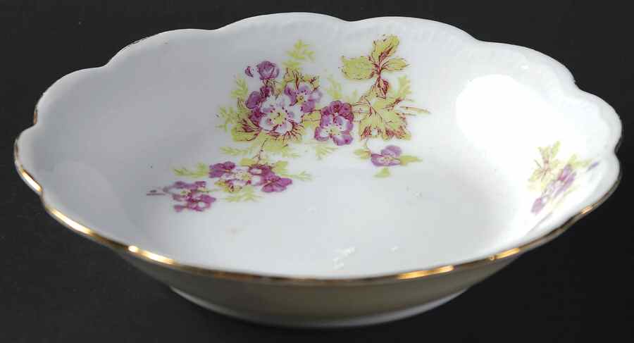 OSG219 Fruit/Dessert (Sauce) Bowl by Oscar & Edgar Gutherz-1