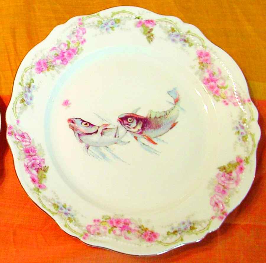 OSG220 Salad Plate by Oscar & Edgar Gutherz-1