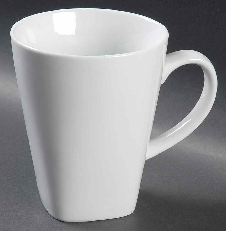 Square Dial Mug by Home-1