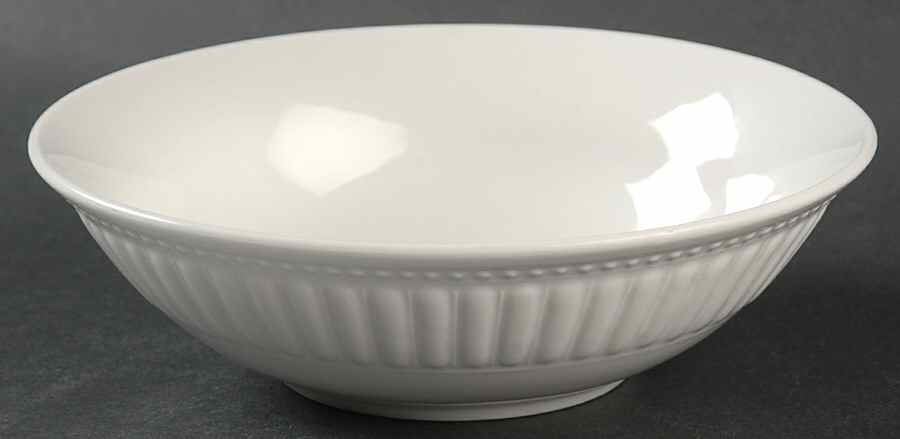Aphrodite Coupe Cereal Bowl by Oneida-1