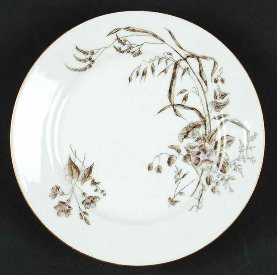OVI13 Salad Plate by Ovington's-1