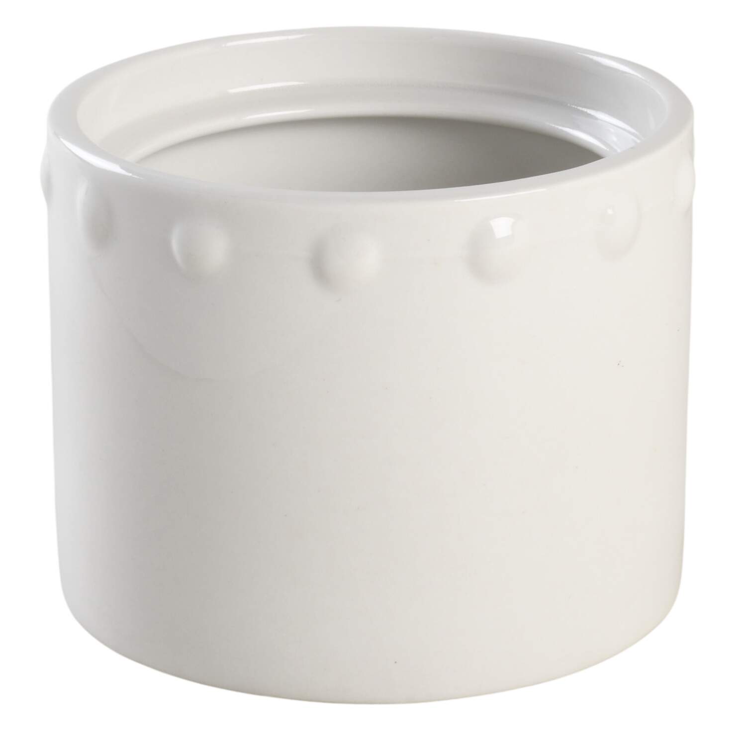 Evening Pearl Sugar Bowl No Lid by Oneida-1