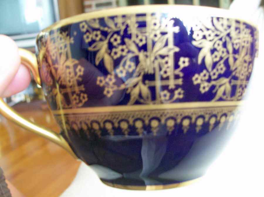 OSG222 Flat Cup by Oscar & Edgar Gutherz-1
