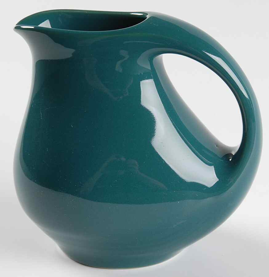 Culinaria Blue Peppercorn (Blue) Creamer by Oneida-1
