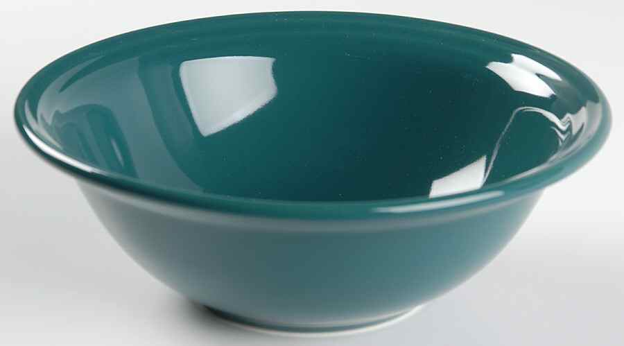 Culinaria Blue Peppercorn (Blue) Soup/Cereal Bowl by Oneida-1