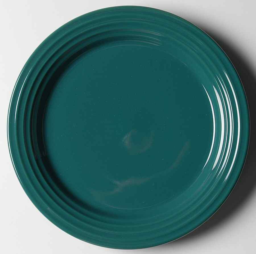 Culinaria Blue Peppercorn (Blue) Salad Plate by Oneida-1