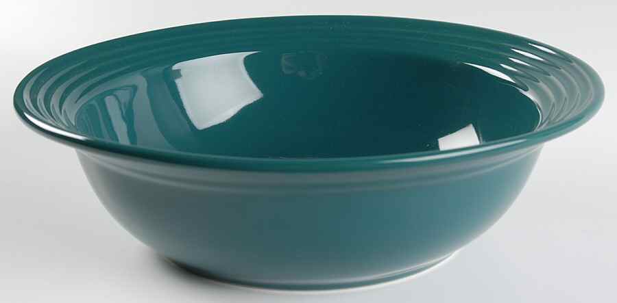 Culinaria Blue Peppercorn (Blue) 11" Oval Vegetable Bowl by Oneida-1