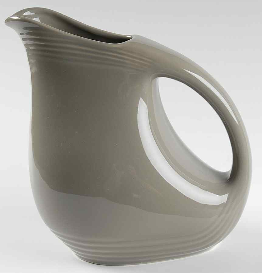 Culinaria Porcini (Grey) 48 Oz Pitcher by Oneida-1