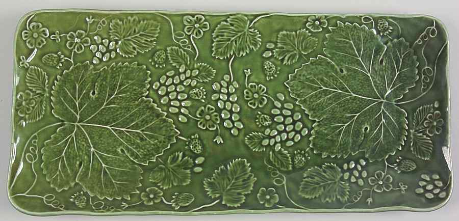 OLE3 15" Rectangular Tray by Olfaire-1