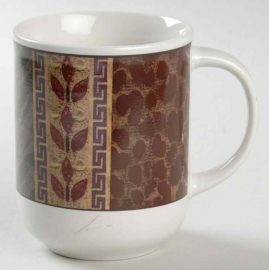 Safari Mug by Oneida-1