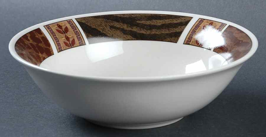 Safari Soup/Cereal Bowl by Oneida-1