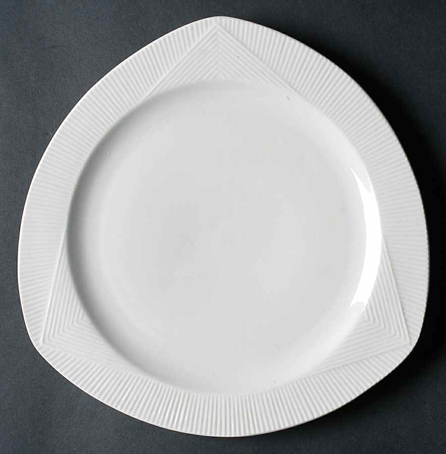 Stratosphere Dinner Plate by Oneida-1