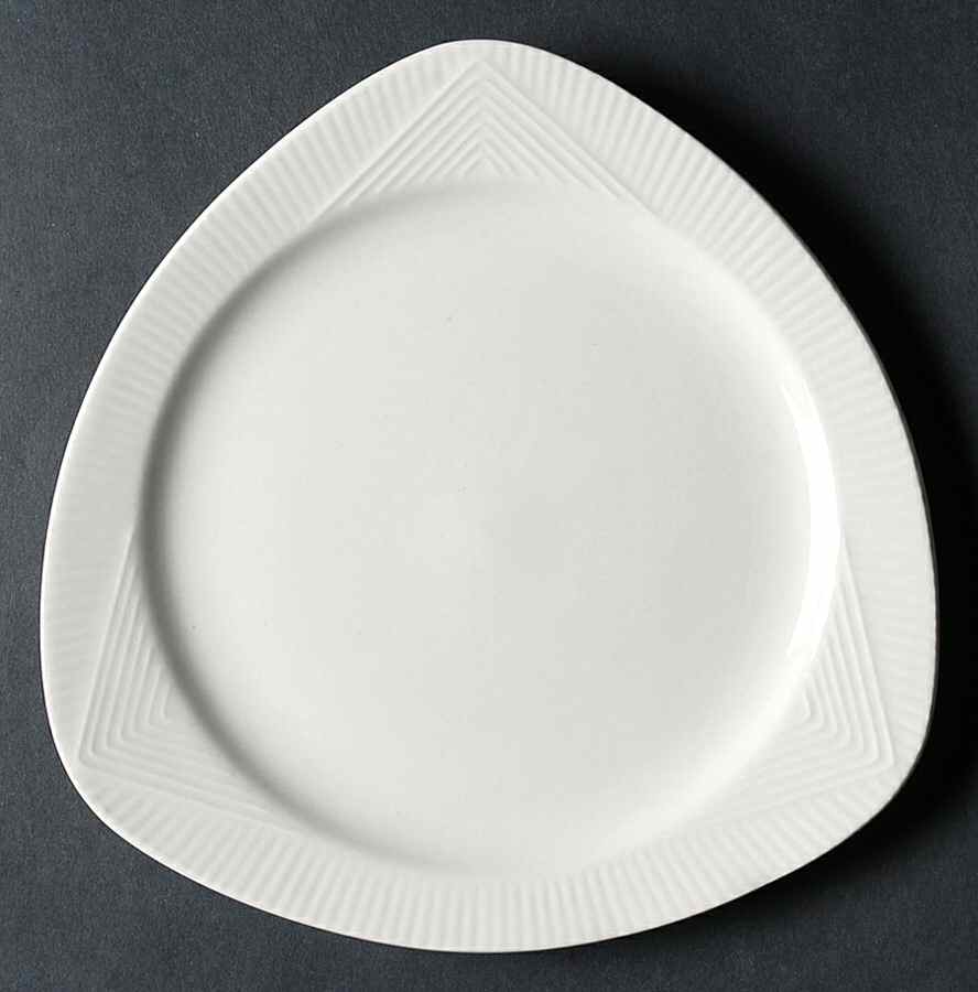 Stratosphere Salad Plate by Oneida-1