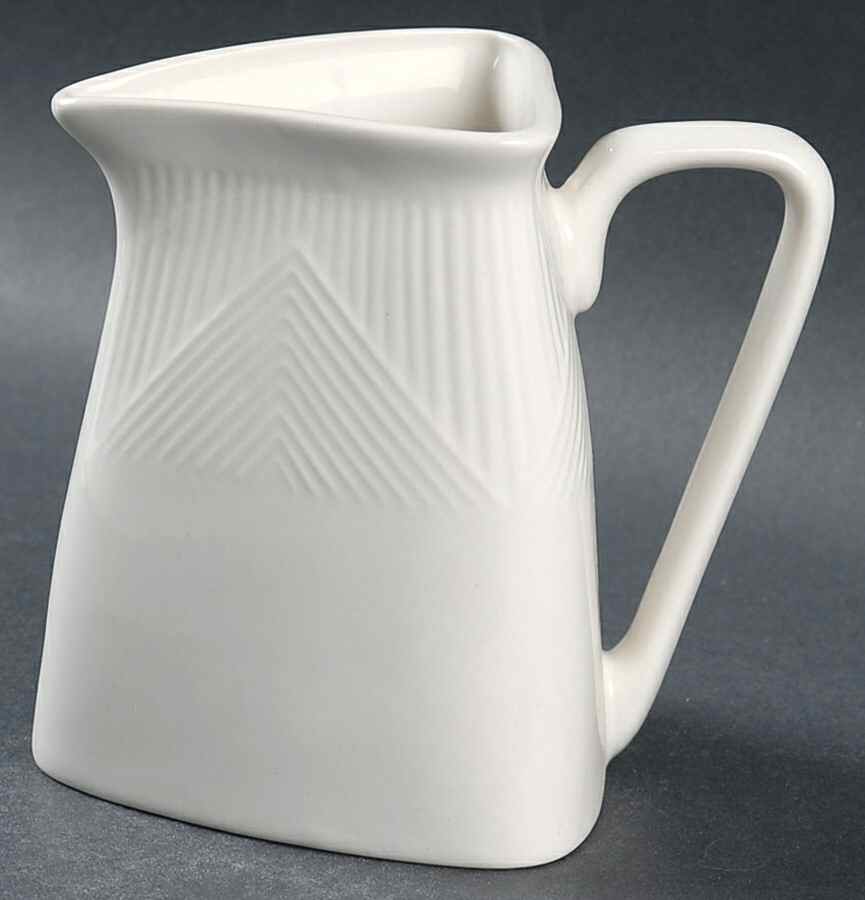Stratosphere Creamer by Oneida-1
