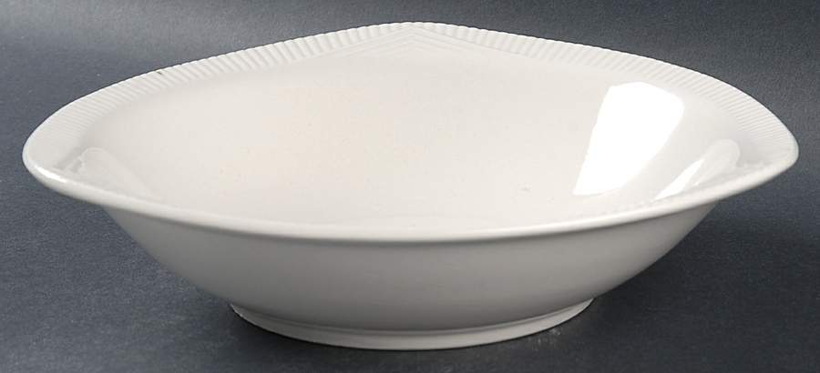Stratosphere 9" Triangular Vegetable Bowl by Oneida-1