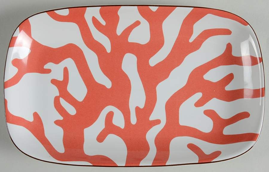 Island Hues 10" Bread Tray by Oneida-1