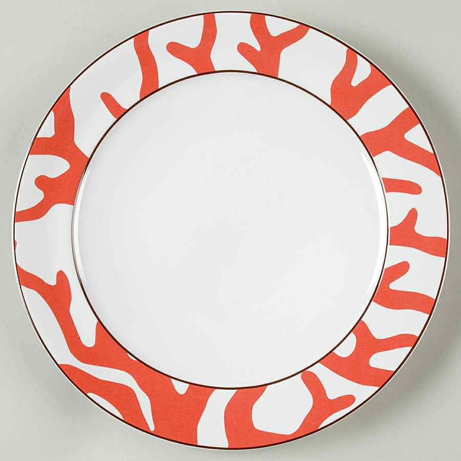 Island Hues Salad Plate by Oneida-1