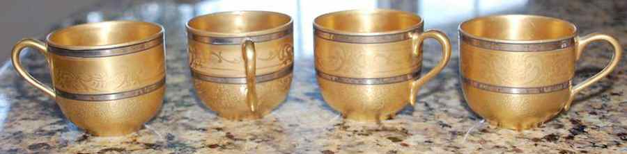OSN6 Flat Cup by Osborne (24 K)-1