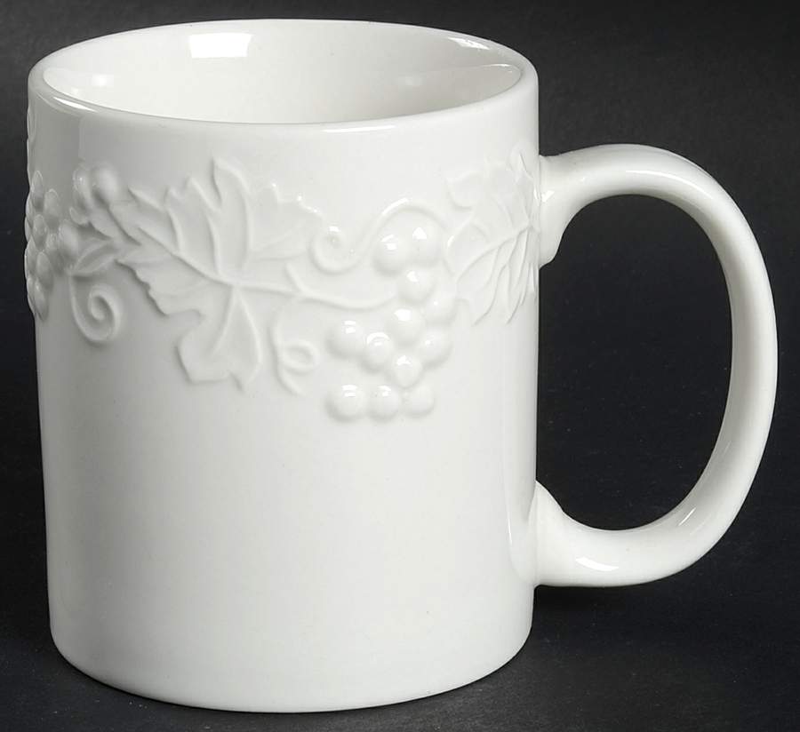 Chardonnay Mug by Oneida-1