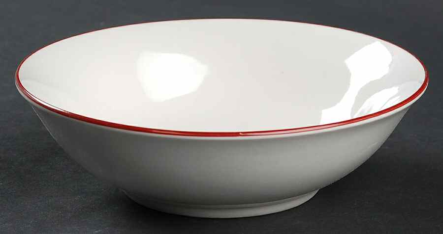 American Beauty Soup/Cereal Bowl by Oneida-1