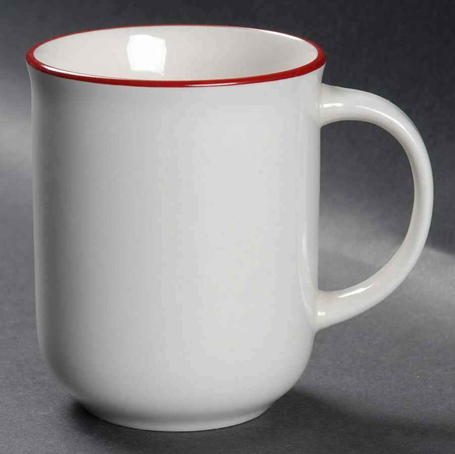 American Beauty Mug by Oneida-1