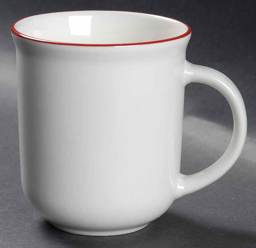 American Beauty Mug by Oneida-1