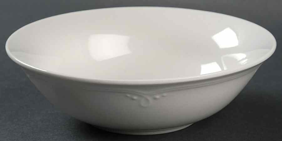 Souffle Soup/Cereal Bowl by Oneida-1