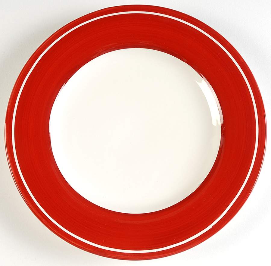 Holiday Tidings Dinner Plate by Oneida-1
