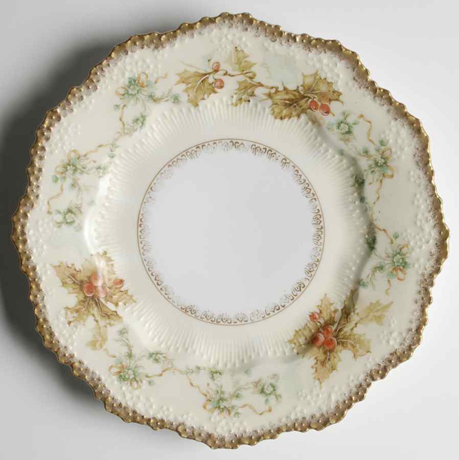 OHM109 Salad Plate by Hermann Ohme-1