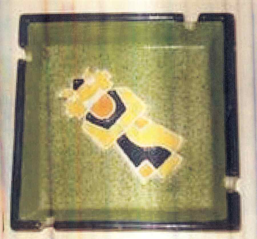 OCK1 Medium Ashtray by Oak Creek Kilns-1