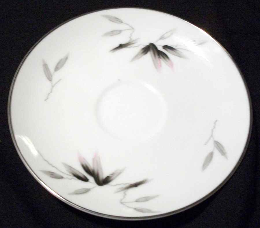 ORT11 Saucer by Orient China-1