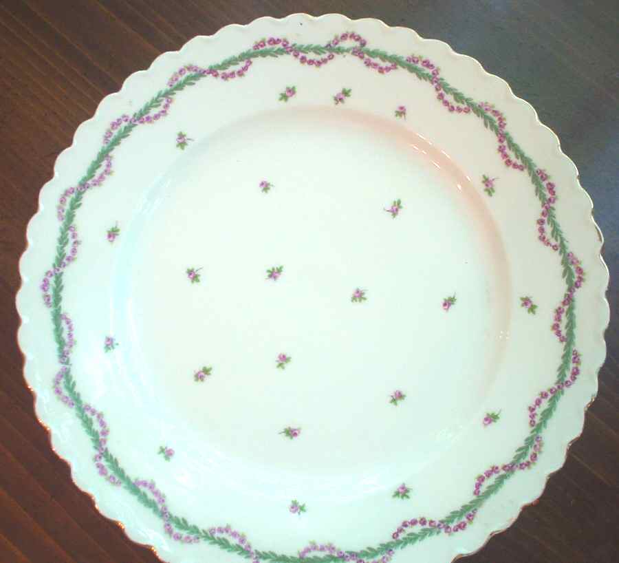 OSG228 Dinner Plate by Oscar & Edgar Gutherz-1