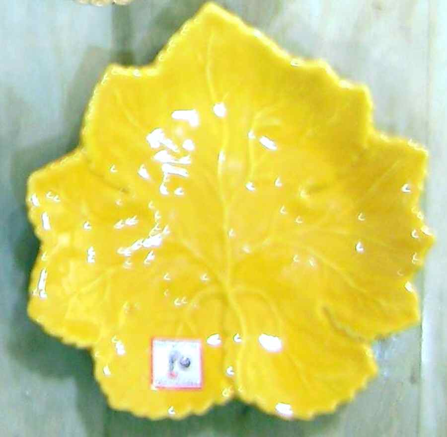 OLE5 8" Leaf Dish by Olfaire-1
