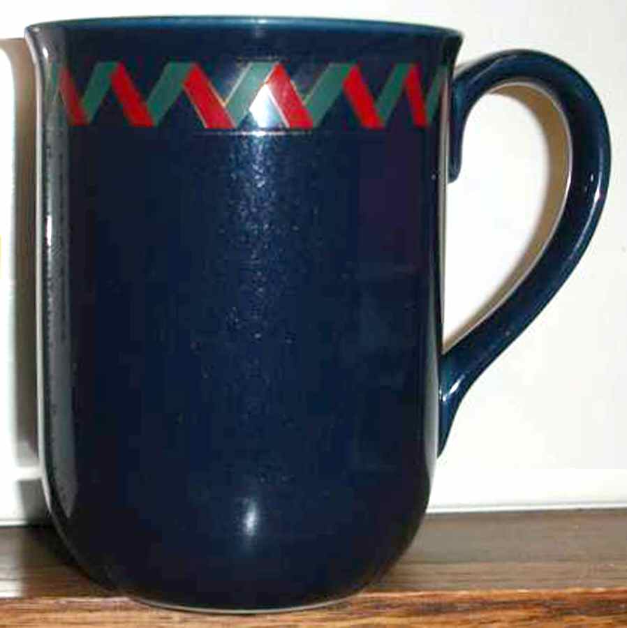 Florentine Mug by Otagiri-1