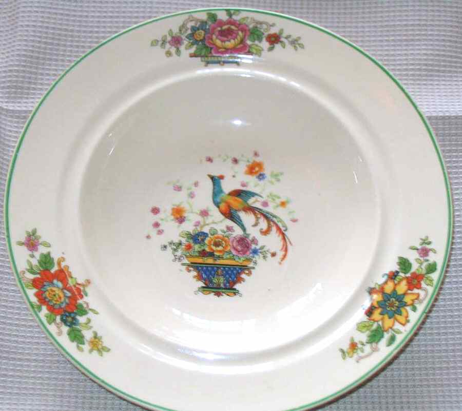 OST51 Dinner Plate by Ostrow-1