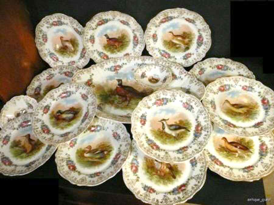 OSG233 17" Oval Serving Platter by Oscar & Edgar Gutherz-1