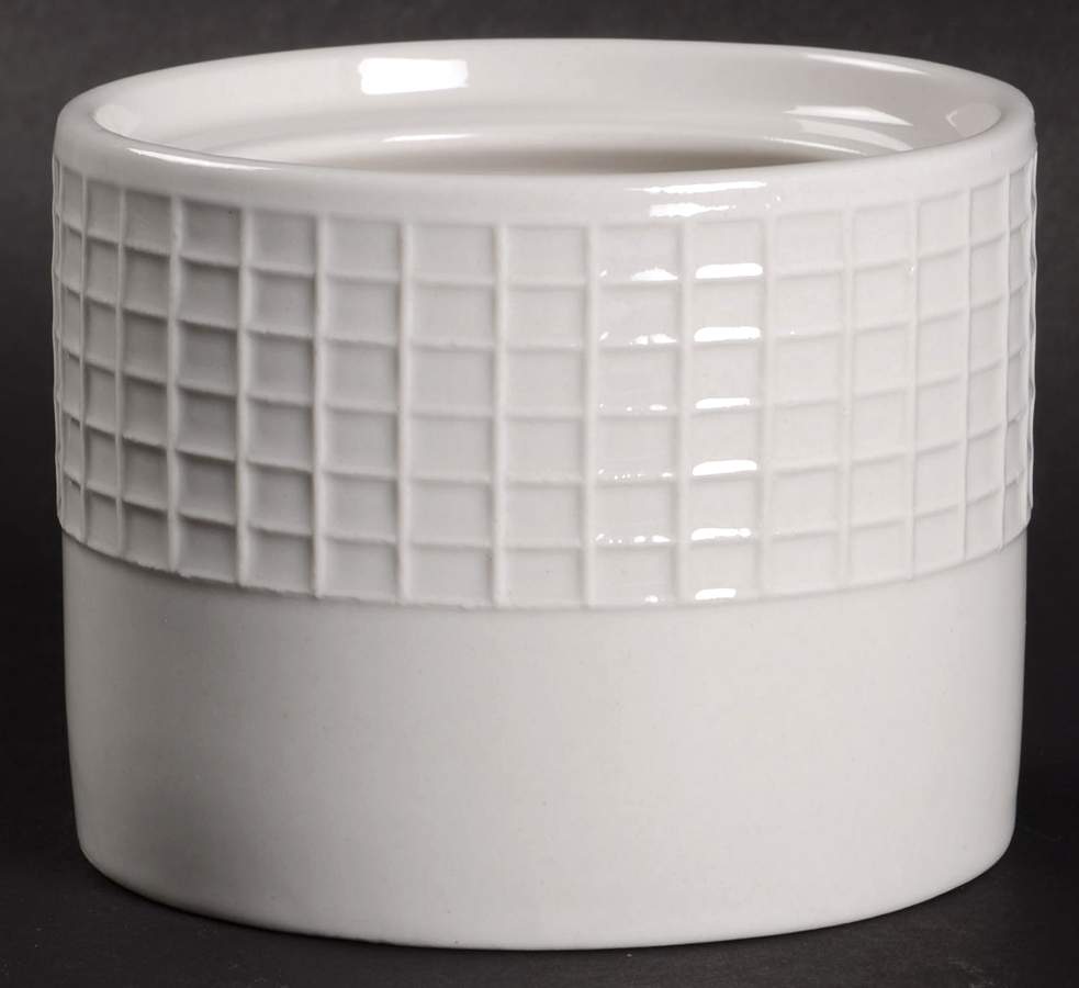 Matrix Sugar Bowl No Lid by Oneida-1
