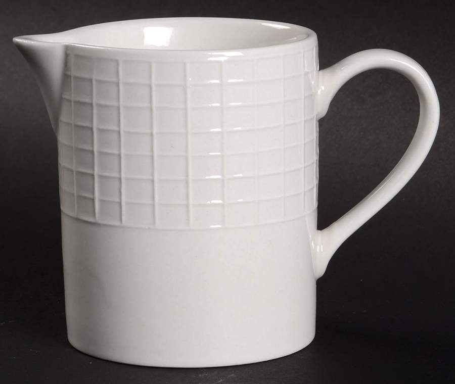 Matrix Creamer by Oneida-1