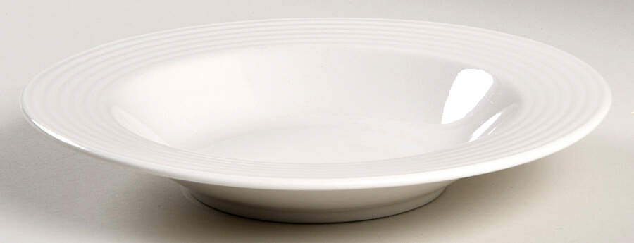 Sloane Large Rim Soup Bowl by Oneida-1
