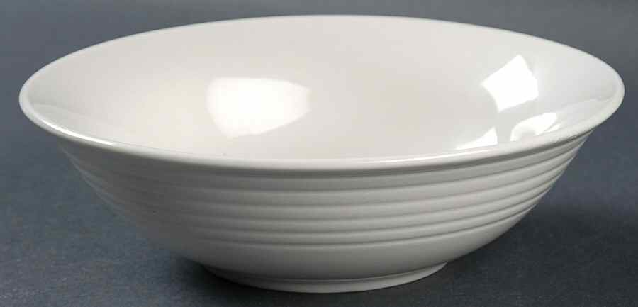 Sloane Fruit/Dessert (Sauce) Bowl by Oneida-1